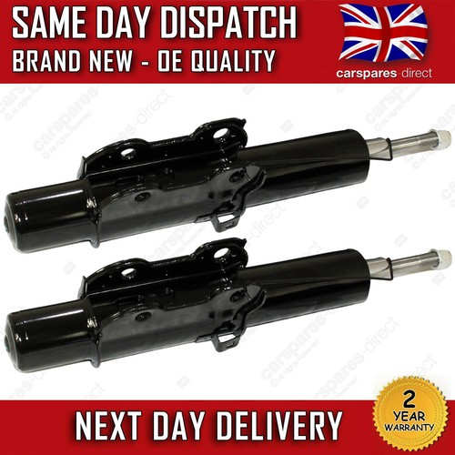 AMMORTIZZATORI ANTERIORI VW CRAFTER GAS SHOCK X2 COPPIA 2.0 2.5 TDI 2006-2016 - Foto 6 di 13