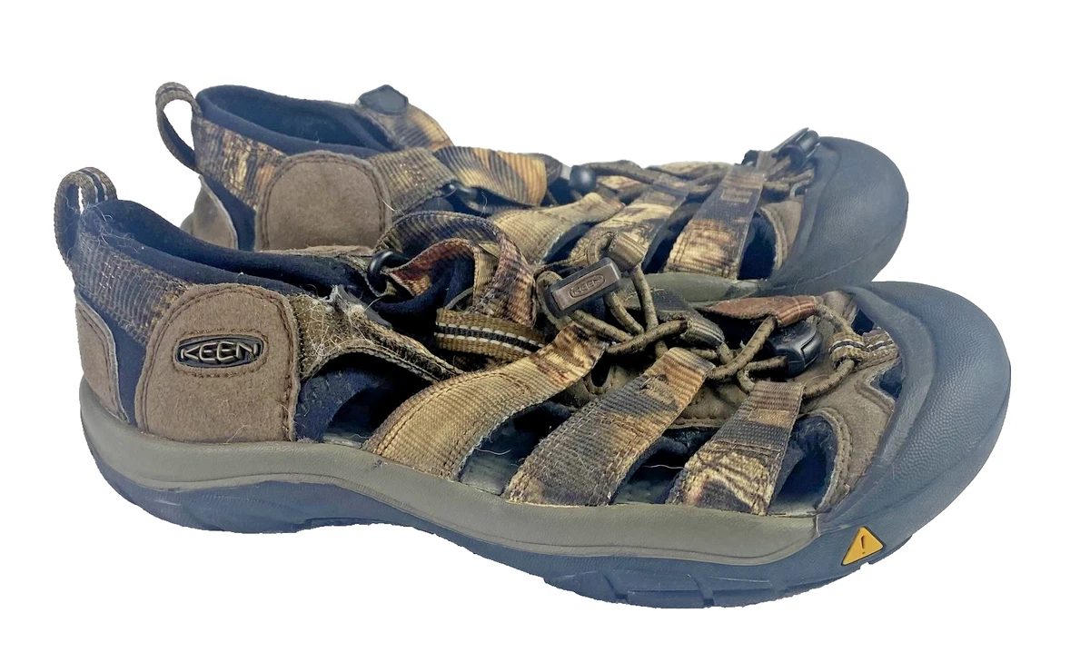 KEEN Camouflage Sandals for Men for sale | eBay display picture 1