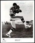 Sherman Smith Seahawks Signed 8x10 Team Issued Photo Auto JSA Pre-Cert *Y465