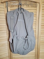 Lululemon 2 In 1 Convertible Backpack 21L NWT