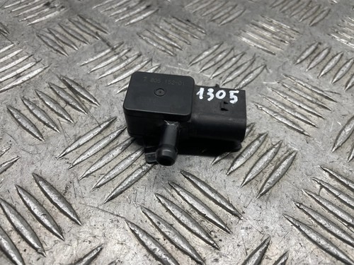 BMW 3 F30, F80 DPF-Drucksensor 7805152 3.00 Diesel 190kw 2013 25806760