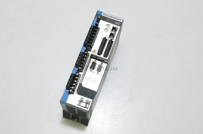 KOLLMORGEN used AKD-P01207-NBCC-I000 Servo Driver DRV-I-4235=9M22 - Image 1 of 4