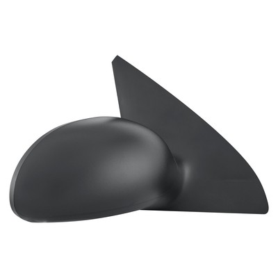 Mirror For Ford Focus 00-01 Side View Passenger Side Manual View