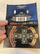 lotto musicassette Guns’n Roses, Nannini E Jovanotti