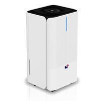 Morris 12L Dehumidifier For Mould and Moisture Extraction Quiet 38dB - 25㎡