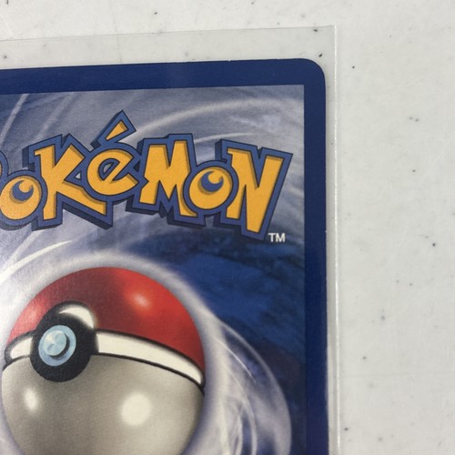 Chansey 3/130 Pokémon Card Holo Base Set 2 WOTC 2000 LP Rare - Picture 8 of 10