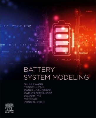 Zonghai Chen Shunli Wang Carlos Fernandez Cao Wen  Battery System  (Taschenbuch)