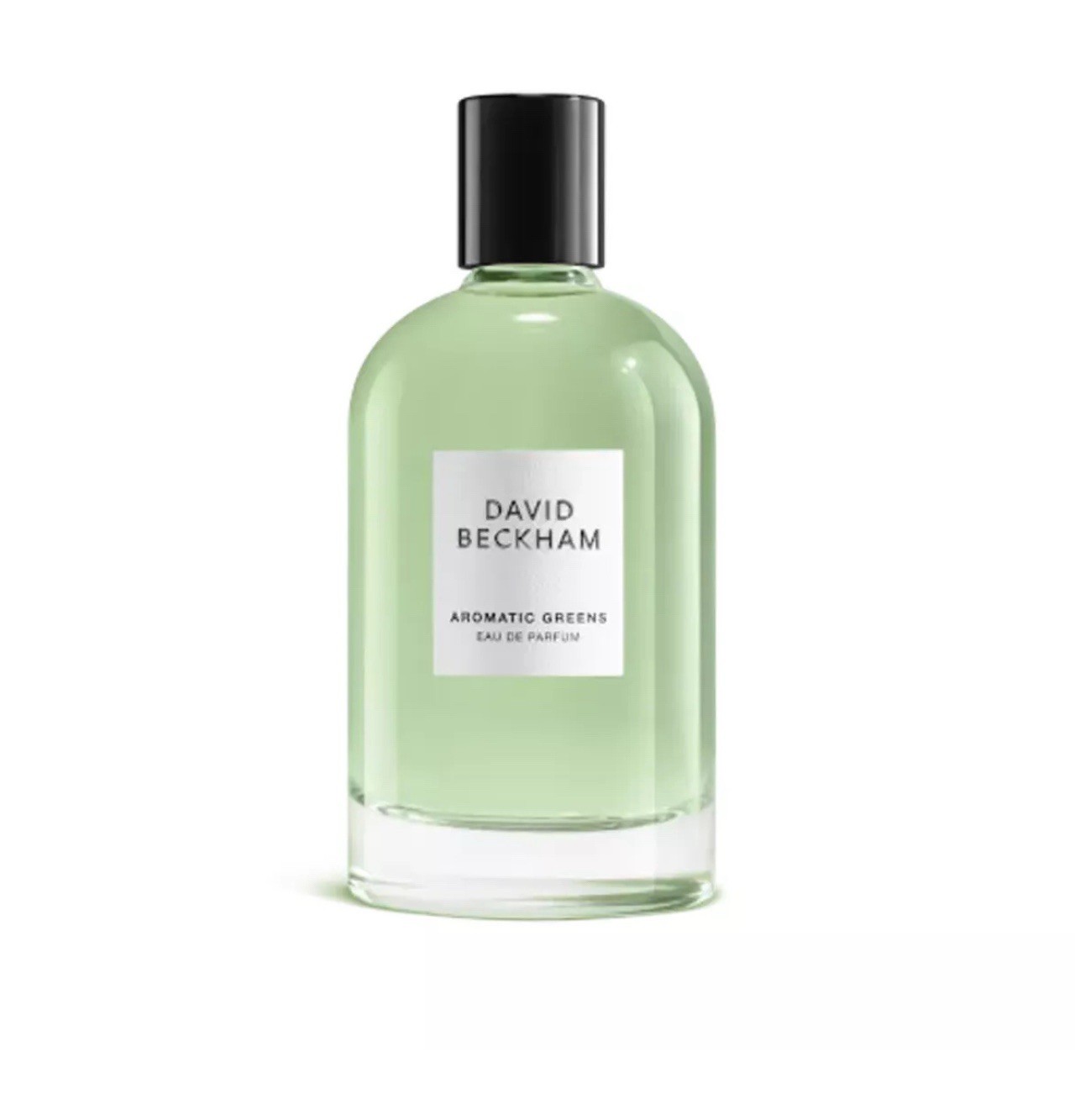 David Beckham Aromatic Greens Edp 100 Ml