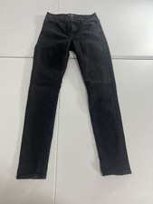 Lucky Brand Black Jeans Women 2/26
