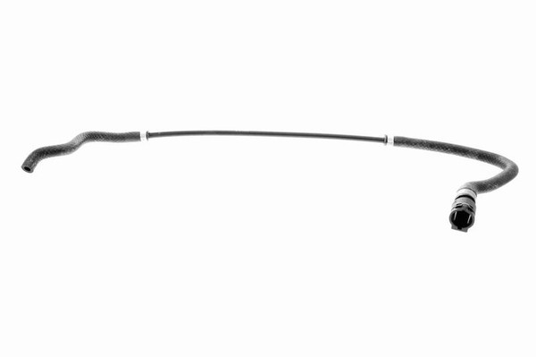 KÜHlerschlauch Oben Vaico V20 1311 FÜR BMW KÜHlmittelschlauch Wasserschlauch-image