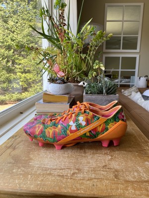 Under Armour SpeedForm サッカーシューズ 27cm UNDER ARMOUR Speedform Tulip Memphis Depay Soccer Cleats Boots Sz