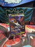 Pokémon TCG - Mega Latias EX 163/132 - Mega Evolution