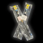 2x Funko Pop! * WOLVERINE PEN * Marvel Collector Corp X-Men New Sealed Yellow