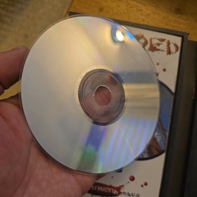 Loaded Sega Saturn Game