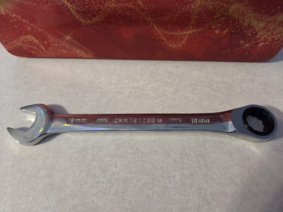 Craftsman Cmmt Class 90 Tooth Ratcheting Combination Wrench -NEW-Choose Any Size