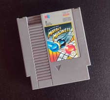 ebay® Auktion 389990260460 | Marble Madness Nintendo NES PAL B FRA Versand Kombiniert Thumbnail of ebay® auction 389990260460 | Marble Madness Nintendo NES PAL B FRA Versand Kombiniert