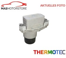 ÖLKÜHLER KÜHLER ÖL THERMOTEC D4I014TT I NEU OE QUALITÄT