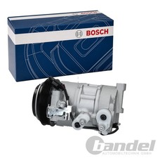 BOSCH KLIMAKOMPRESSOR 6SE13 passend für MERCEDES-BENZ C-KLASSE CLS E-KLASSE GLC BOSCH KLIMAKOMPRESSOR 6SE13 passend für MERCEDES-BENZ C-KLASSE CLS E-KLASSE GLC