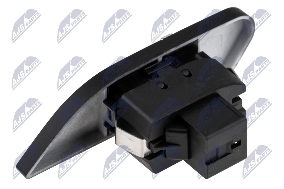 NTY Central Locking EWS-PS-018 For Porsche Front Left OE 95B962125 - Image 5