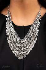 Paparazzi Zi Collection Necklace ~ The NaKish...