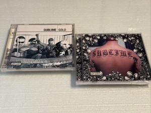 Sublime CD | eBay