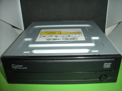 Samsung SH-224DB/BEBE Super Multi-DVD-Brenner S-ATA; 2MB Cache  ''Schwarz''