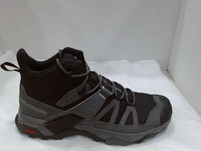 NewMissingBox Salomon Uomo X Ultra 4 GTX Escursionismo Nero Magnete Blu Perla 13