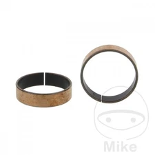 36455-Boccole di attrito per forcella 43X12X2 MM (2U) compatibile con YAMAHA XJR