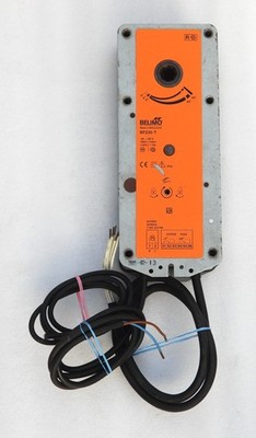 Vgc Belimo BF230-T AC Feuer Rauch Feder Rückkehr Dämpfer Stellmotor Motor 18NM