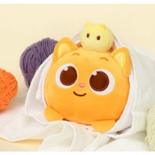 Pinkfong Ninimo  Plush Toy | Official Korean Animation Doll for Kids  Free Ship