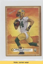 2014 Topps Turkey Red Mini Jared Abbrederis #15 READ 0u3