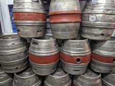 Micro Brewery 1000L  -  Ready To Use