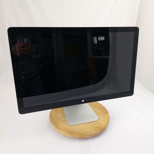 Apple 27" Thunderbolt Display A1407 Monitor Bildschirm für Macbook - geprüft  ✅