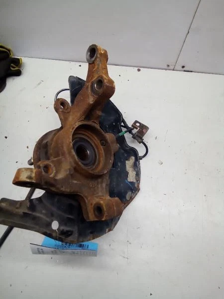 Buje delantero Corea construido VIN K primer dígito híbrido compatible con 06-16 OPTIMA 413757 Foto 2 de 4