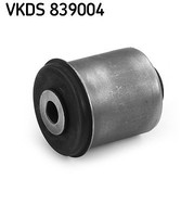 SKF Lagerung, Lenker Innen, Unten, Vorderachse Beidseitig, Vorne FüR Ssangyong