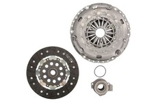 Kit d'embrayage Opel GT