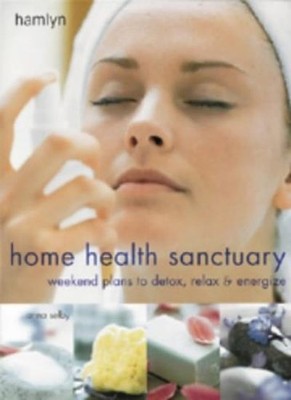 Weekend Detox: Weekend Plans to Detox, Relax and Energize (Hamly