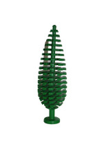 Lego® TRENO 4,5V 12V Ferrovia Albero Cipresso Passaggio a livello 7834 7835