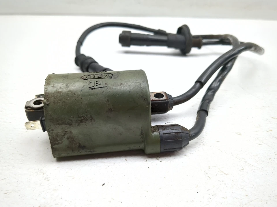 01-09 Honda VT750 DC Shadow Spirit Ignition Coil Plugs Packs Set - Image 4 of 4