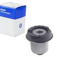 Delphi Lagerung AchskÖRper Hinten Links Passend FüR Peugeot 206 | TD803W