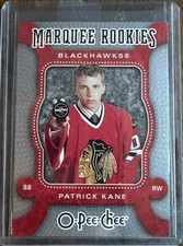 Top 10 Hockey Rookie Cards of the 2000s 16
