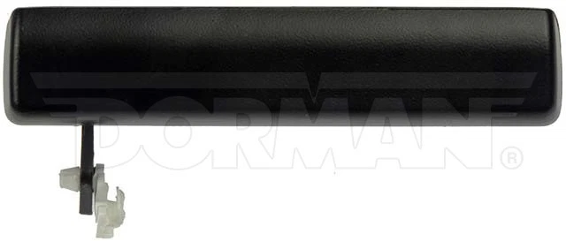 Maçaneta externa esquerda Dorman 80437 para 93-02 Camaro Firebird - Imagem 3 de 4