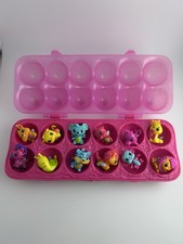 Hatchimals season 1 Carton With 12 Figures Includes 1 Rare And 1 Ultra Rare