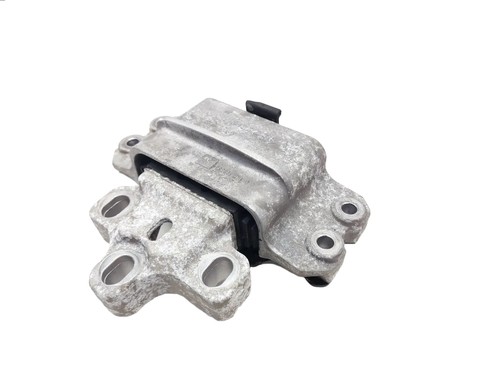 VW Passat 3C Motorhalter Getriebehalter vorne Links 1K0199555S