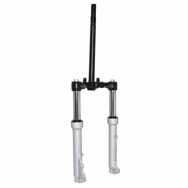 Gabel Roller Passend FüR Keeway 50 F-Act, Matrix, Ry8-Cpi 50-Generic 50.-image