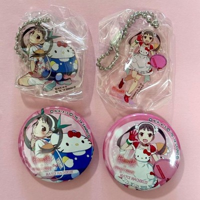Kyary? Wait no. Heres the optimized English eBay title:Story Series × Hello