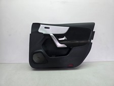 MERCEDES A CLASS W177 2019-2024 REAR RIGHT DRIVER SIDE DOOR CARD A1777201605