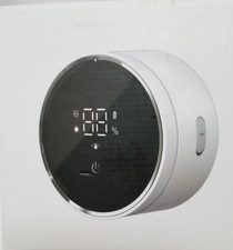 X131 Ultra Toothbrush Case with UV-C Sanitizer - Oral Hygiene 99.9