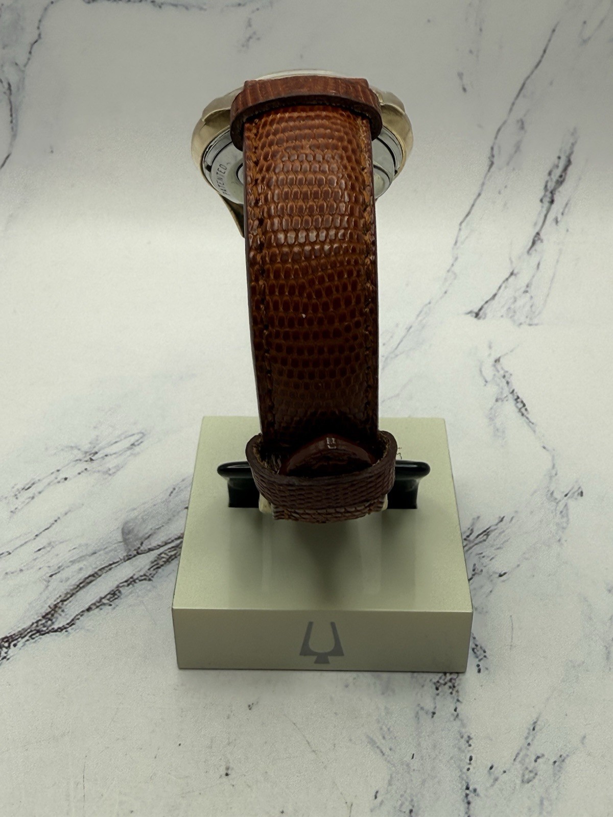 Bulova Accutron 1971 214 Railroad Approved. 10K GF. Serviced!