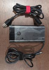 New HP 230W 19.5V 11.8A TPN-LA10 AC Power Adapter Charger - HP Envy Omen  more